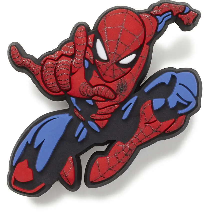 Jibbitz Crocs Spiderman Full Body 2
