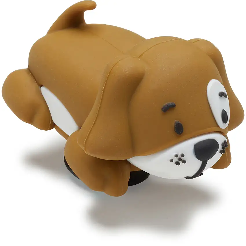 Jibbitz Crocs 3D Dog With Paws