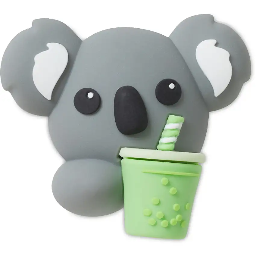 Jibbitz Crocs Koala Boba