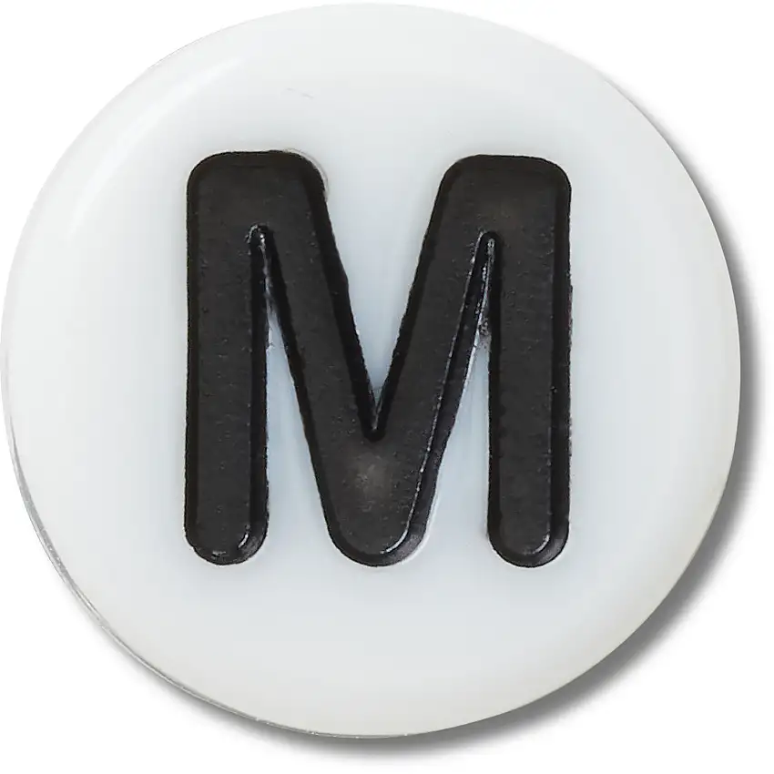 Jibbitz Crocs M Tiny Friendship Letter