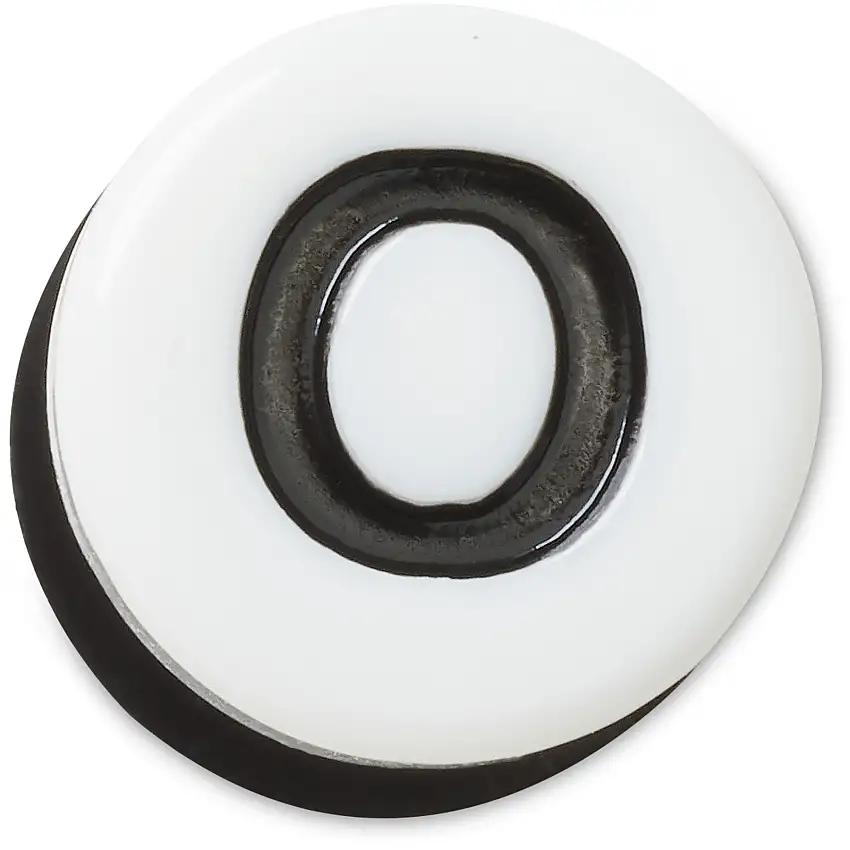 Jibbitz Crocs O Tiny Friendship Letter