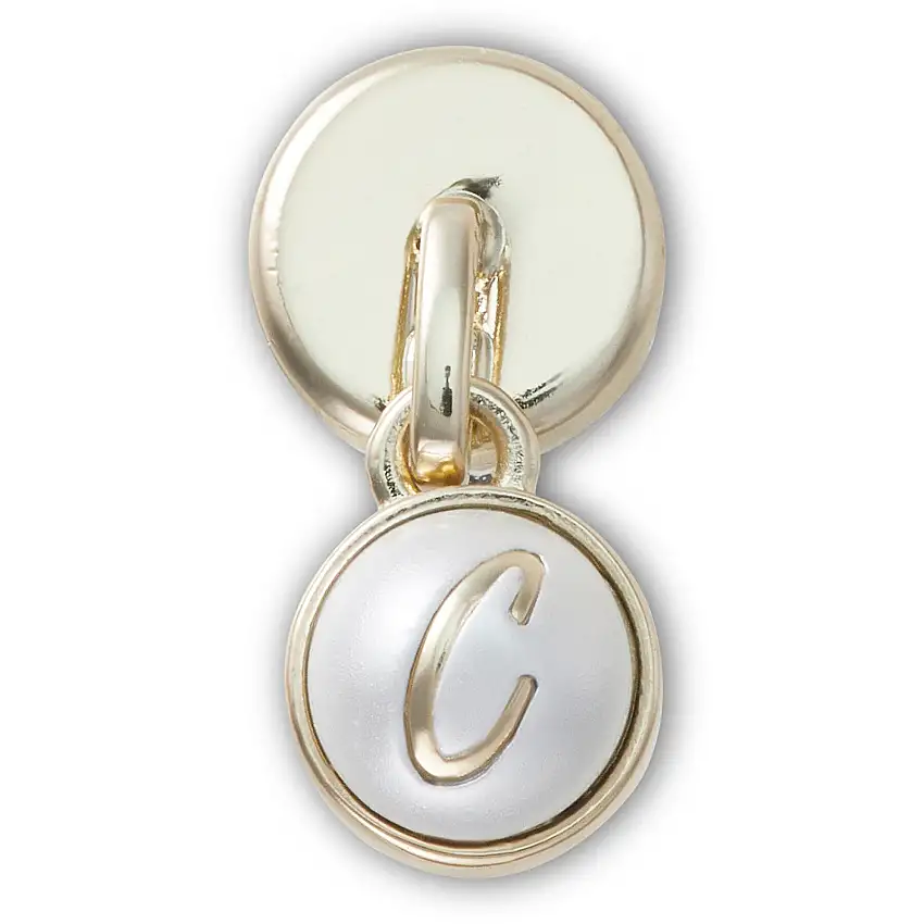 Jibbitz Crocs Pearl C Dangle Gem