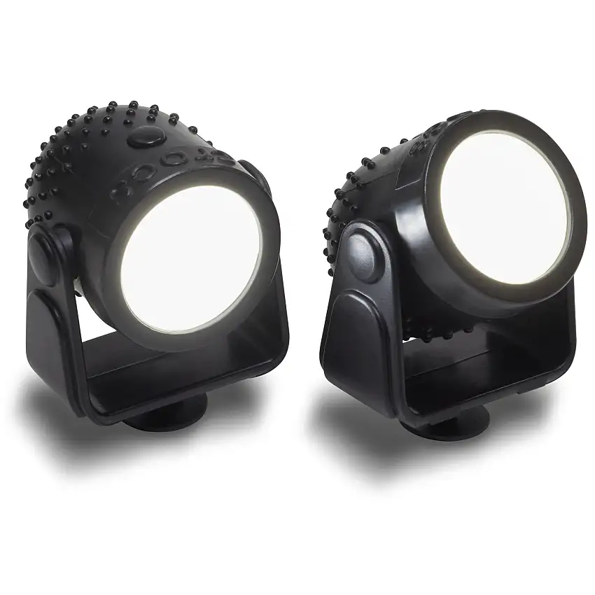 Jibbitz Crocs Headlights