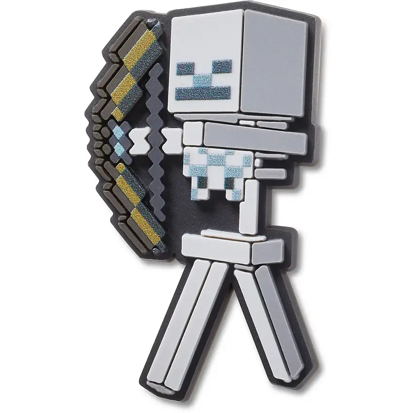 Jibbitz Crocs Minecraft Movie 1