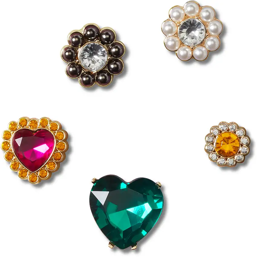 Jibbitz Crocs Ethereal Gem (x5)