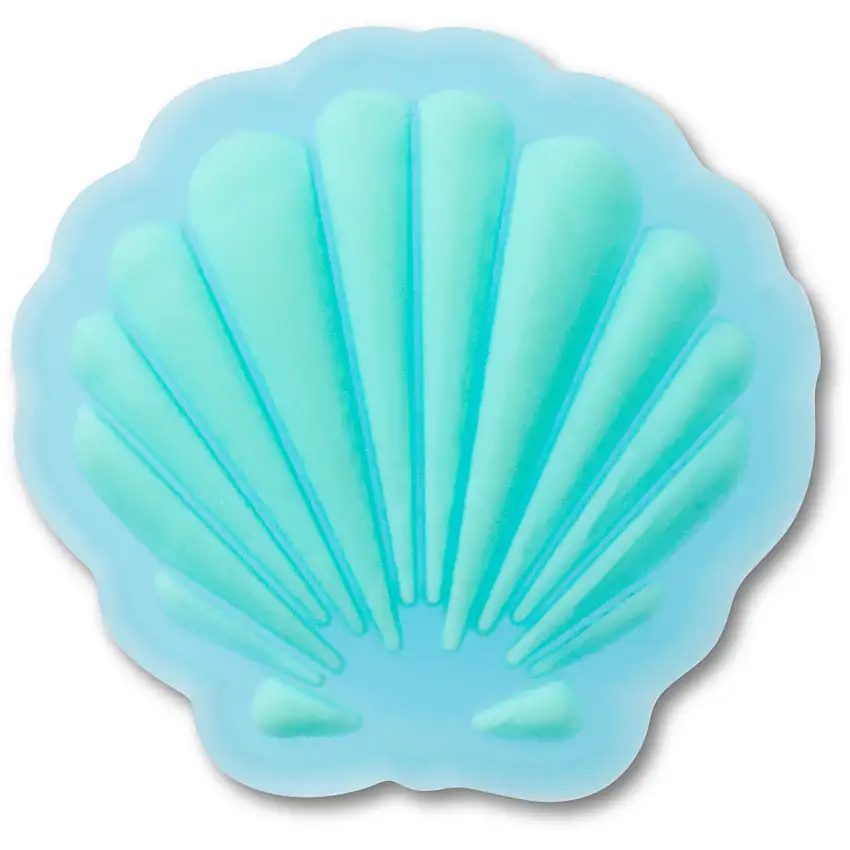 Jibbitz Crocs Seashell