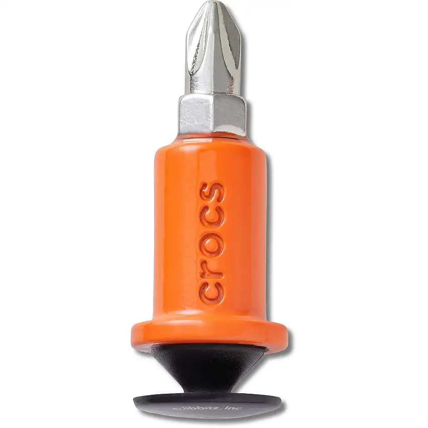 Jibbitz Crocs Screwdriver