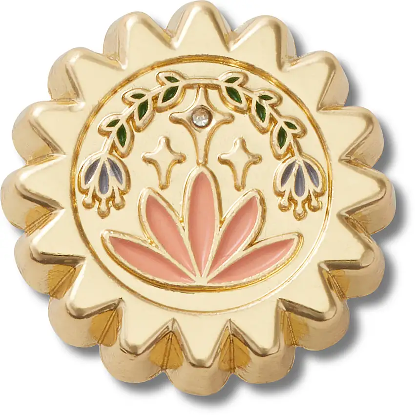 Jibbitz Crocs Enchanted Sun