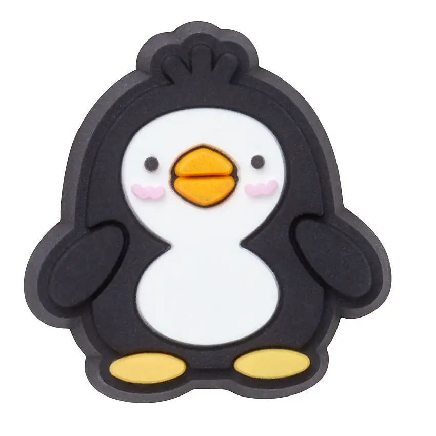Jibbitz Crocs Penguin Cutie