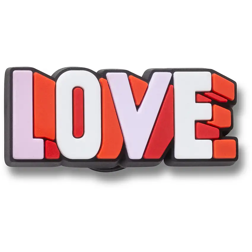 Jibbitz Crocs Yellow Sub Love