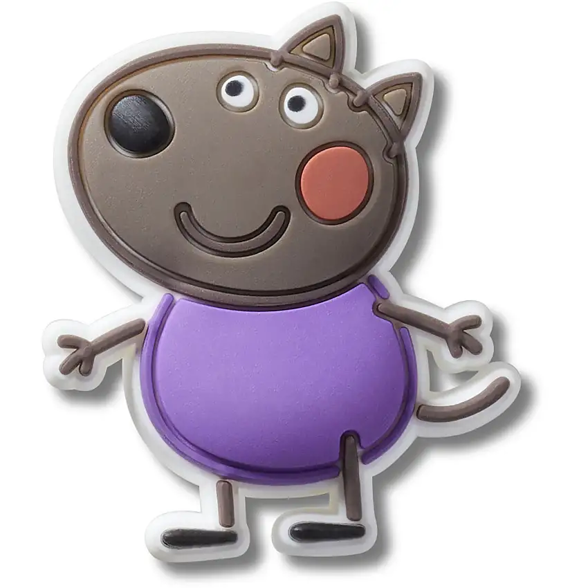 Jibbitz Crocs Peppa Pig Hasbro 3