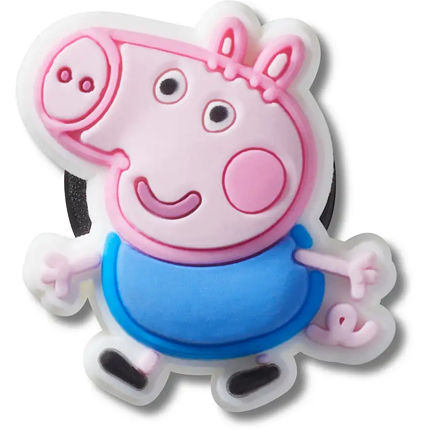 Jibbitz Crocs Peppa Pig Hasbro 4