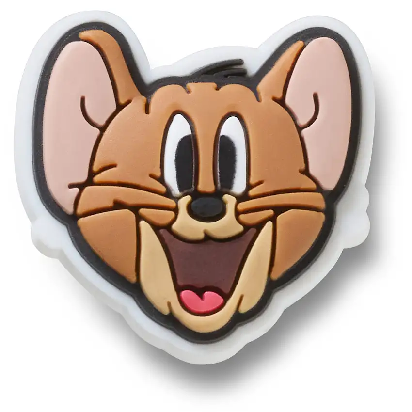 Jibbitz Crocs Tom And Jerry 1