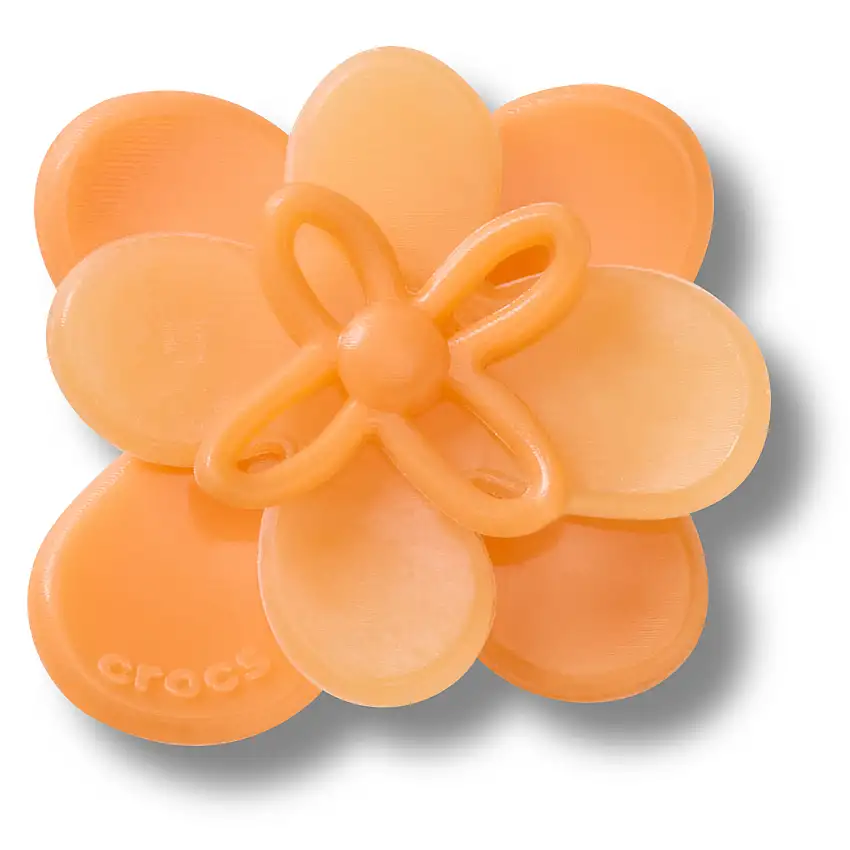 Jibbitz Crocs Blooming Flower