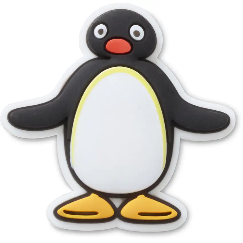 Jibbitz Crocs Mattel Pingu