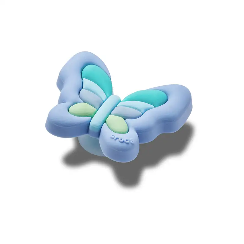 Jibbitz Crocs Crafty Butterfly