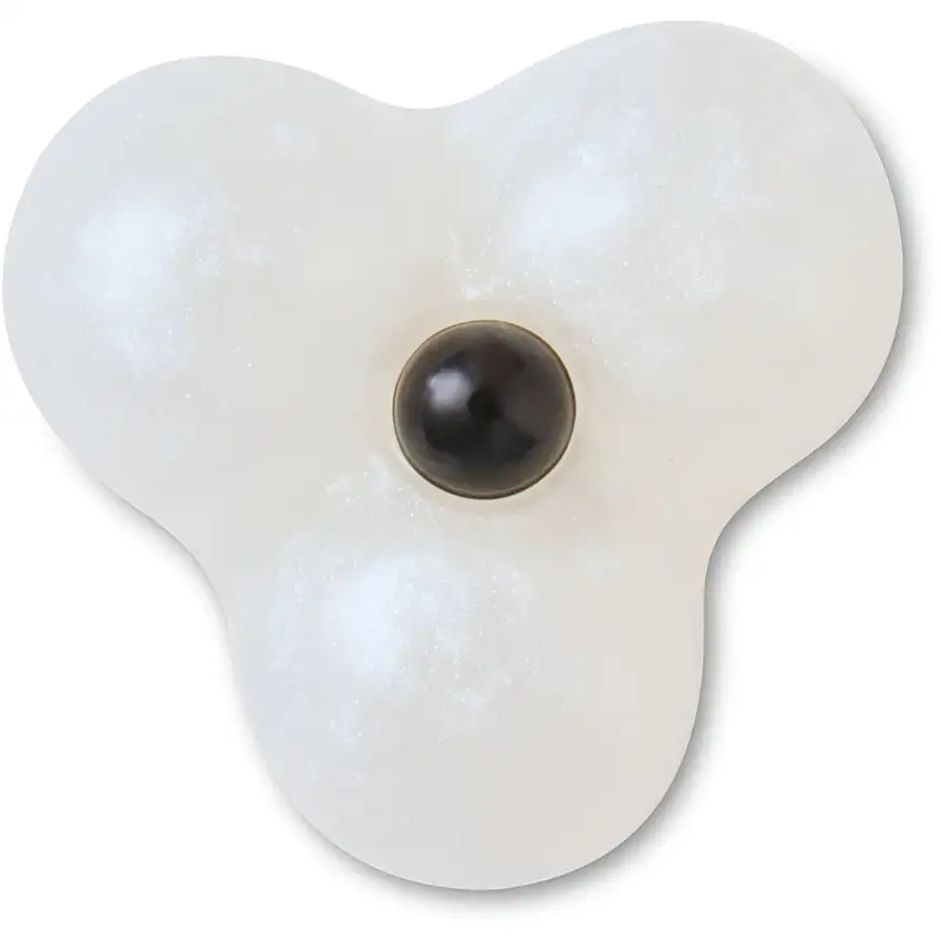 Jibbitz Crocs Expressive Floral White