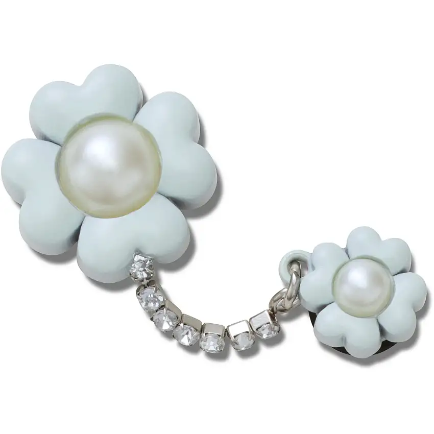 Jibbitz Crocs Meta Double Daisy Mini Chain