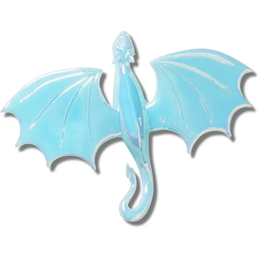 Jibbitz Crocs Magic Dragon