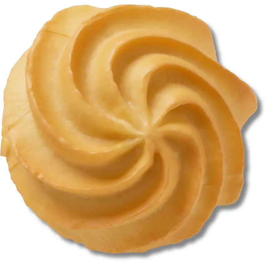 Jibbitz Crocs Realistic Cookie 2