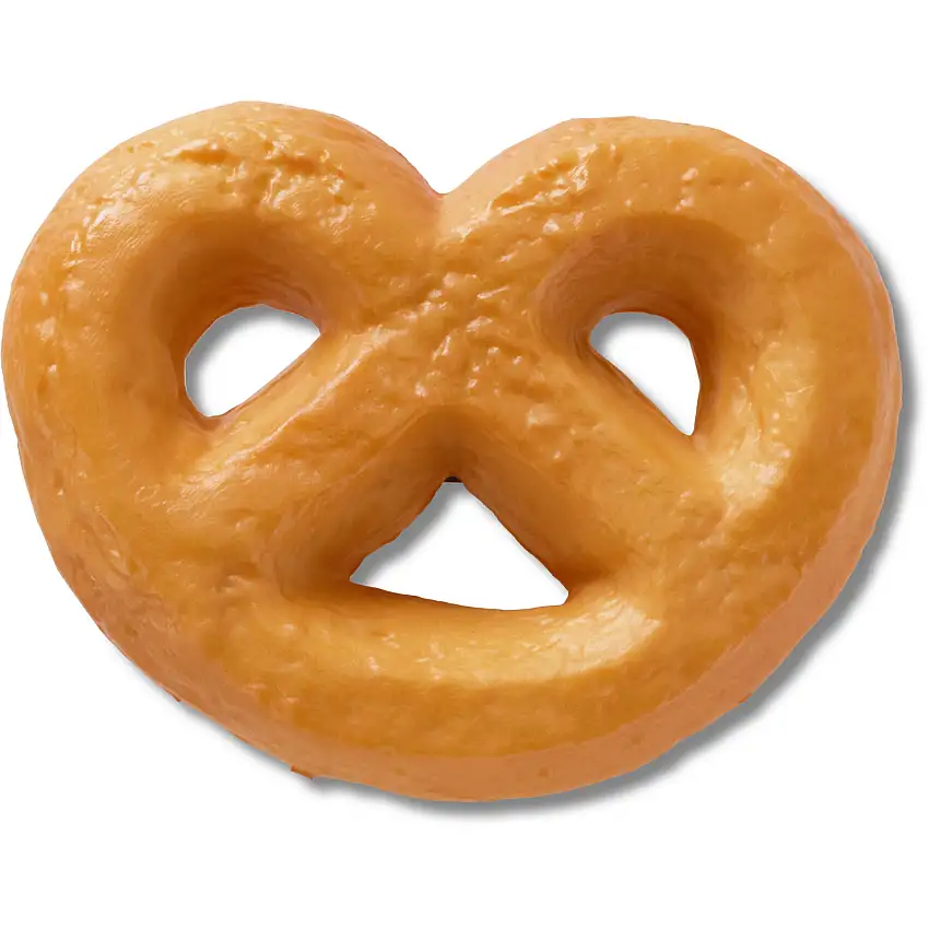 Jibbitz Crocs Realistic Cookie 3