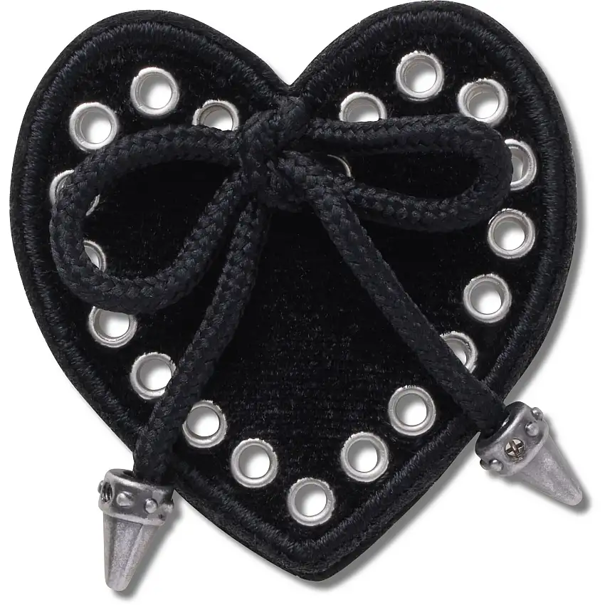 Cerotto per gli occhi Crocs Bow