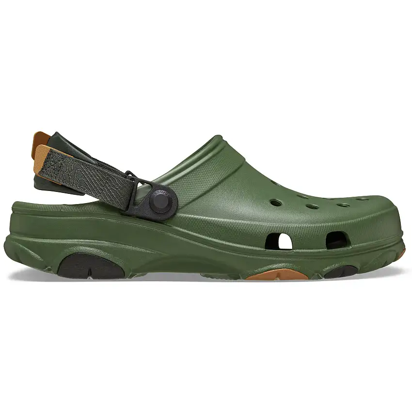 Zoccoli da trekking Crocs