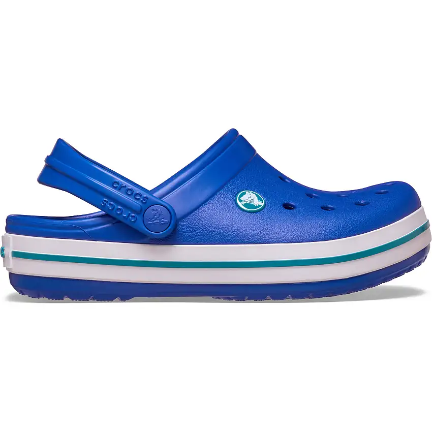 Sabot Crocs Crocband Clog K
