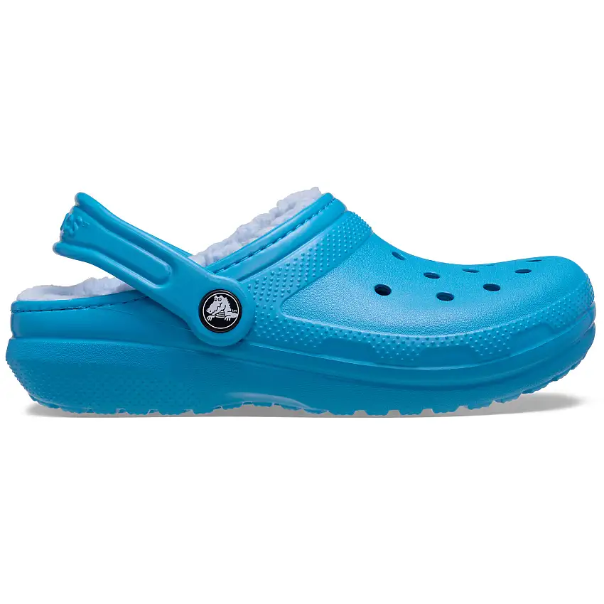 Sabot per bambini Crocs Classic Lined T