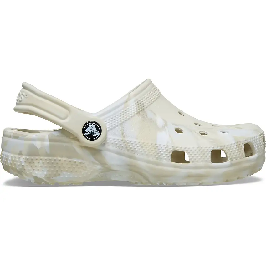 Sabot per bambini Crocs Classic Marbled K