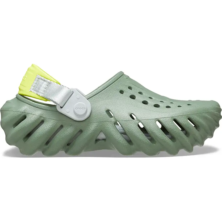 Sabot Crocs Echo K