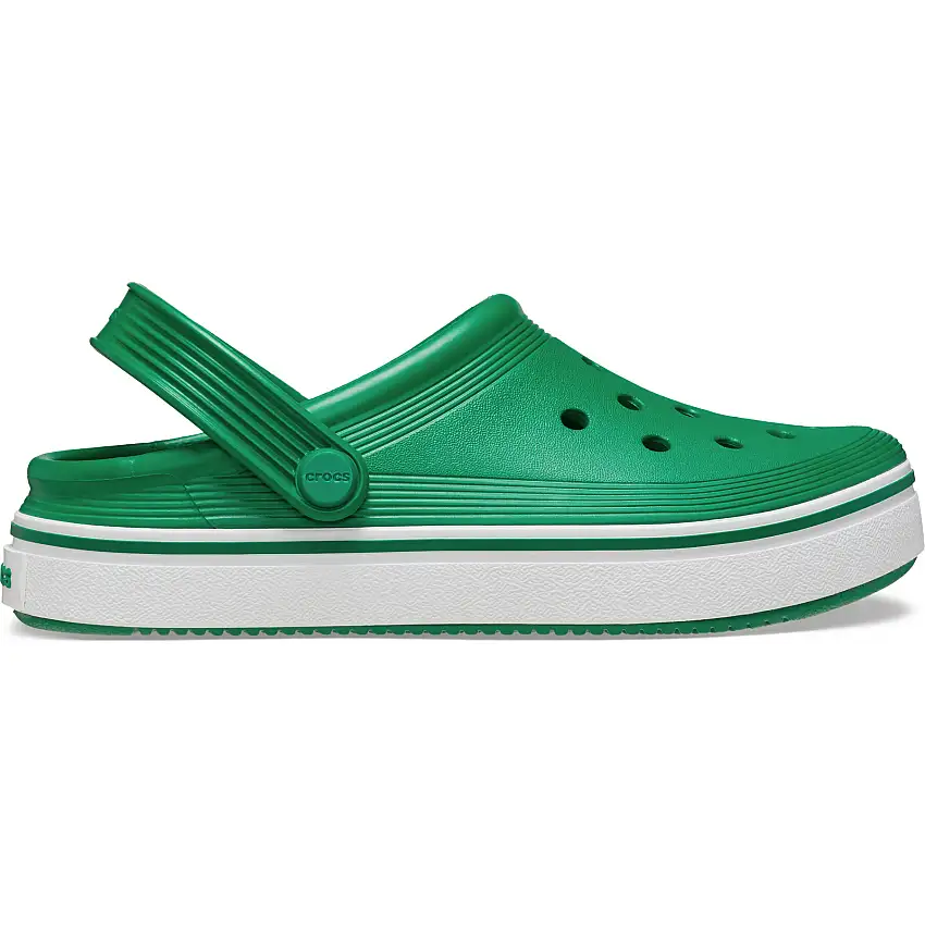 Sabot per bambini Crocs Off Court
