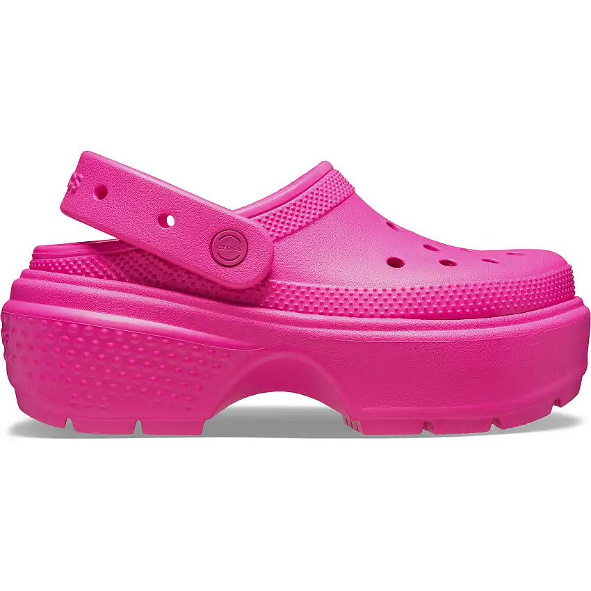 Sabot Crocs Stomp Clog