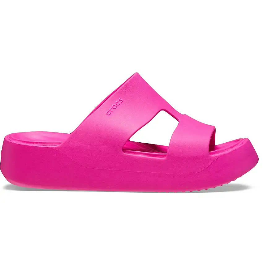 Ciabatte da donna Crocs Getaway Platform H-Strap