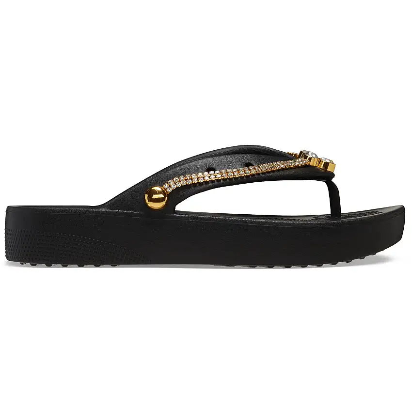 Infradito classiche donna Crocs Platform Tiara Flip