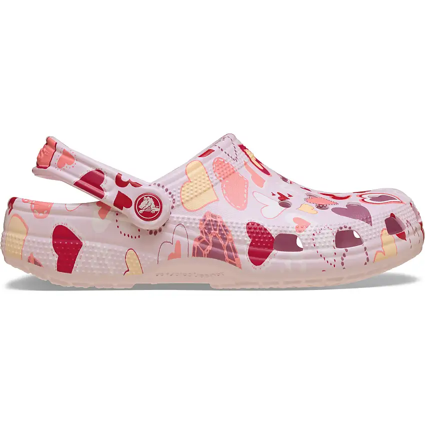 Sabot Crocs Classic Vday K