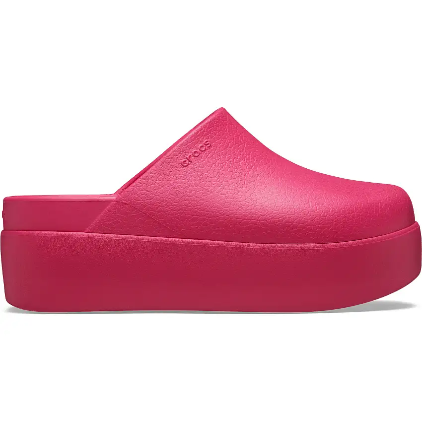 Sabot da donna Crocs Dylan Platform