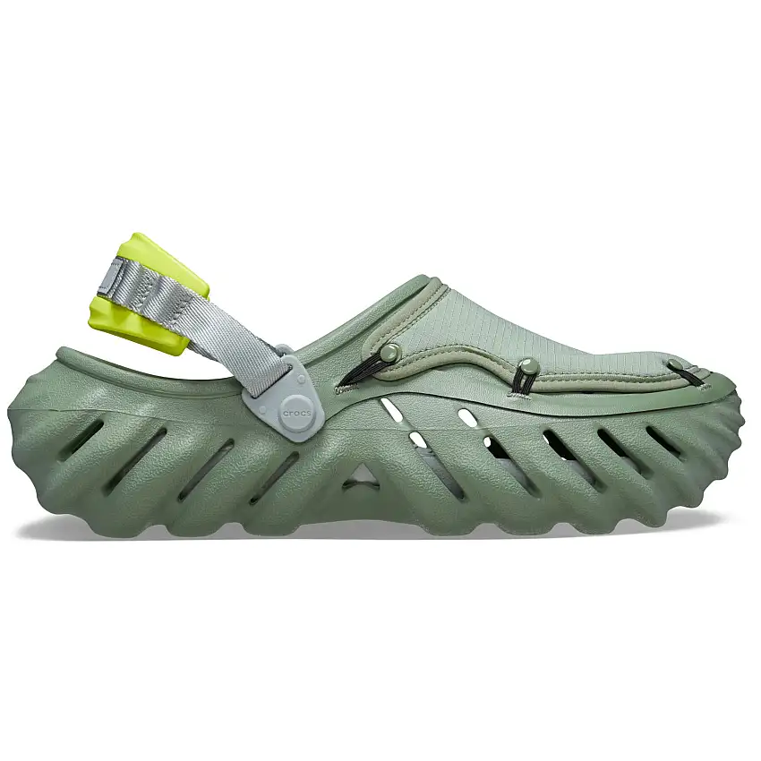 Sabot Crocs Echo Ripstop