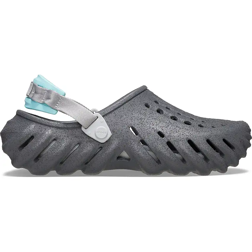 Sabot per bambini Crocs Echo Sandstorm