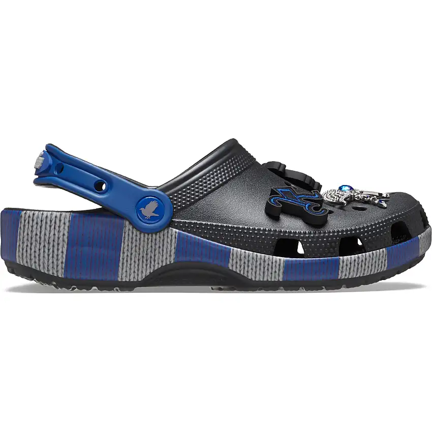 Sabot Crocs Ravenclaw Classic