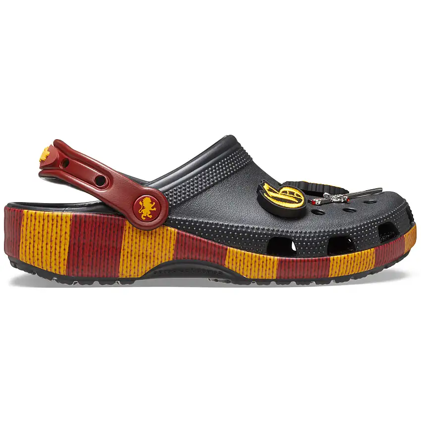 Sabot Crocs Gryffindor Classic