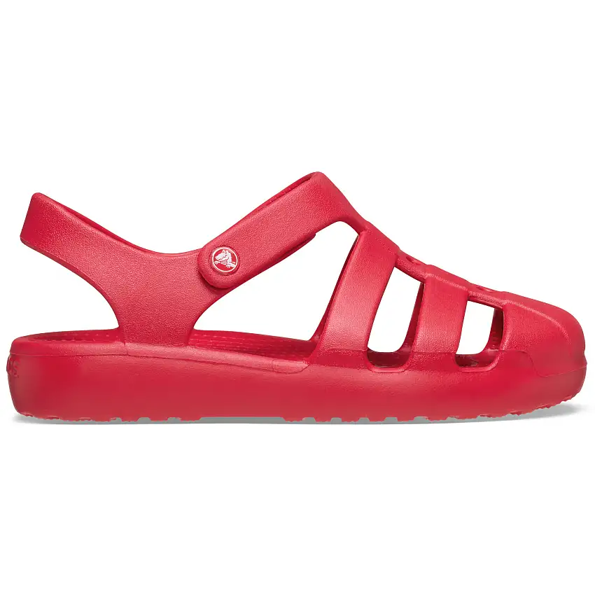 Sandali per bambini Crocs Classic Fisherman