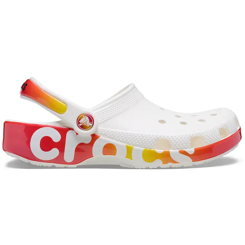 Sabot Crocs Classic Reflector K
