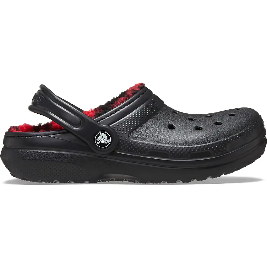 Sabot Crocs Classic Lined Buff