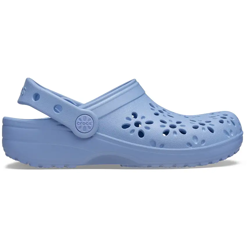 Sabot per bambini Crocs Classic Floral T
