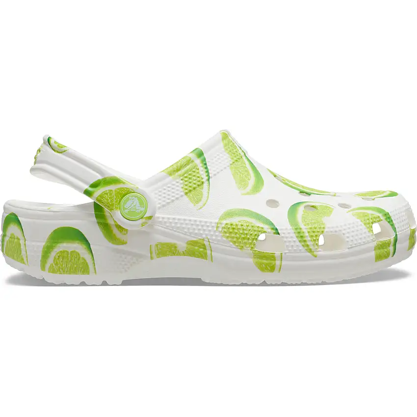 Sabot Crocs Classic Fresh