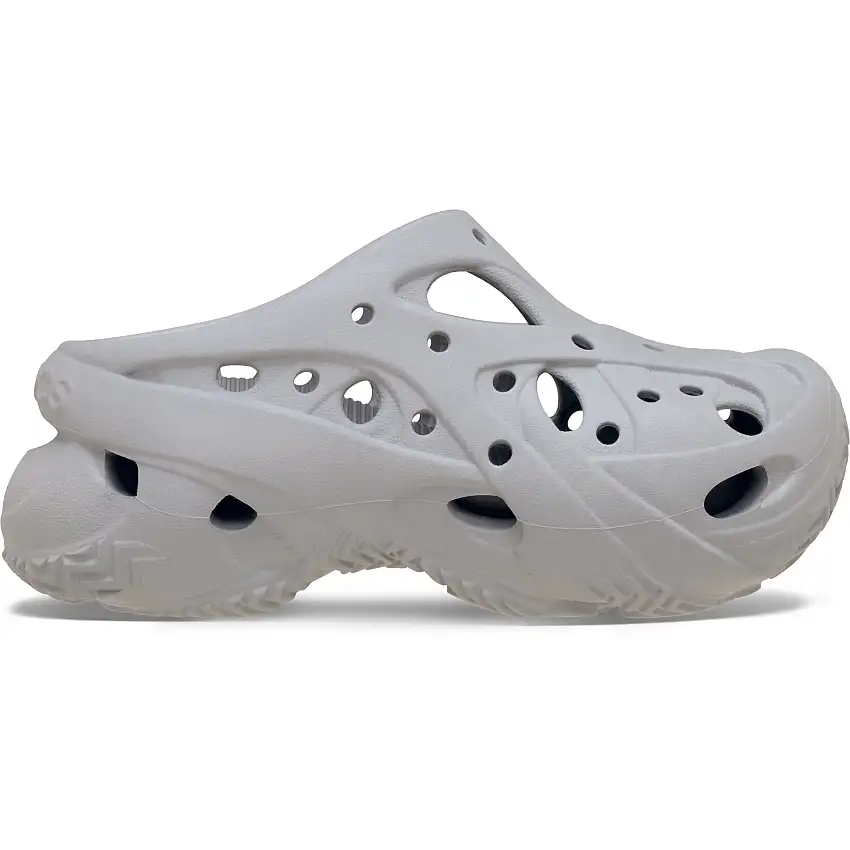 Sabot da bambina Crocs Caged