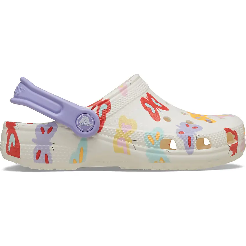 Sabot per bambini Crocs Classic Cg K
