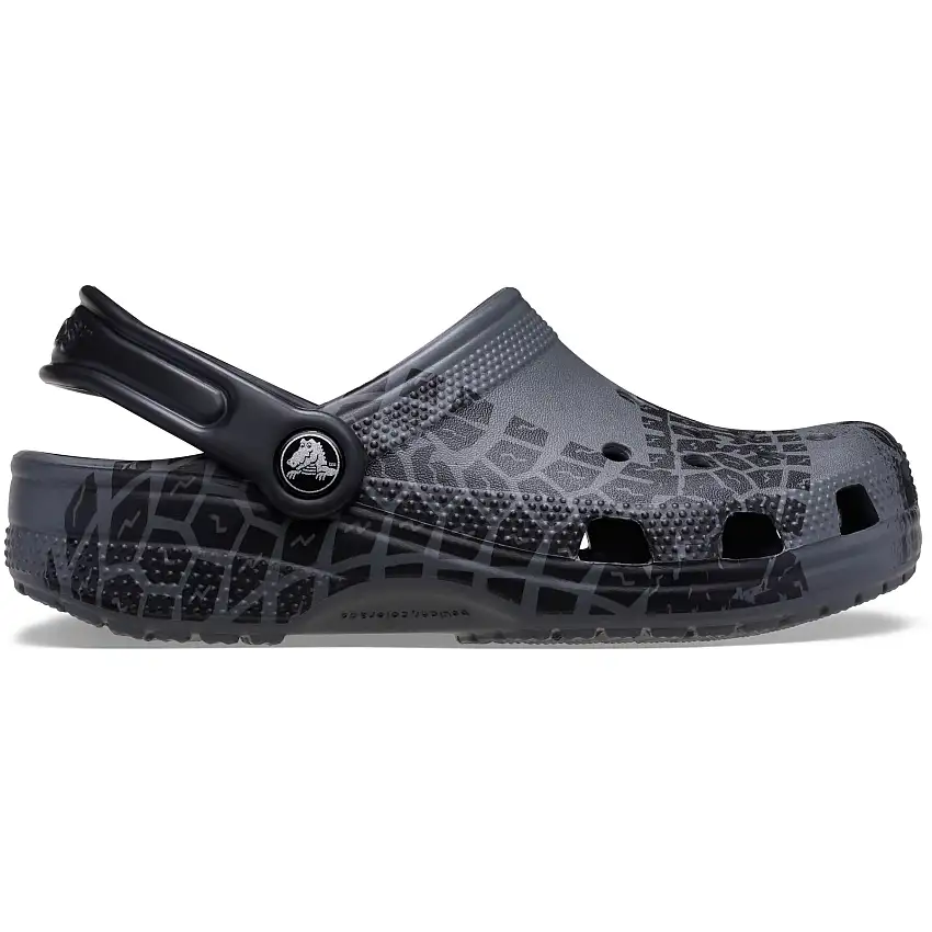 Sabot per bambini Crocs Classic Tire