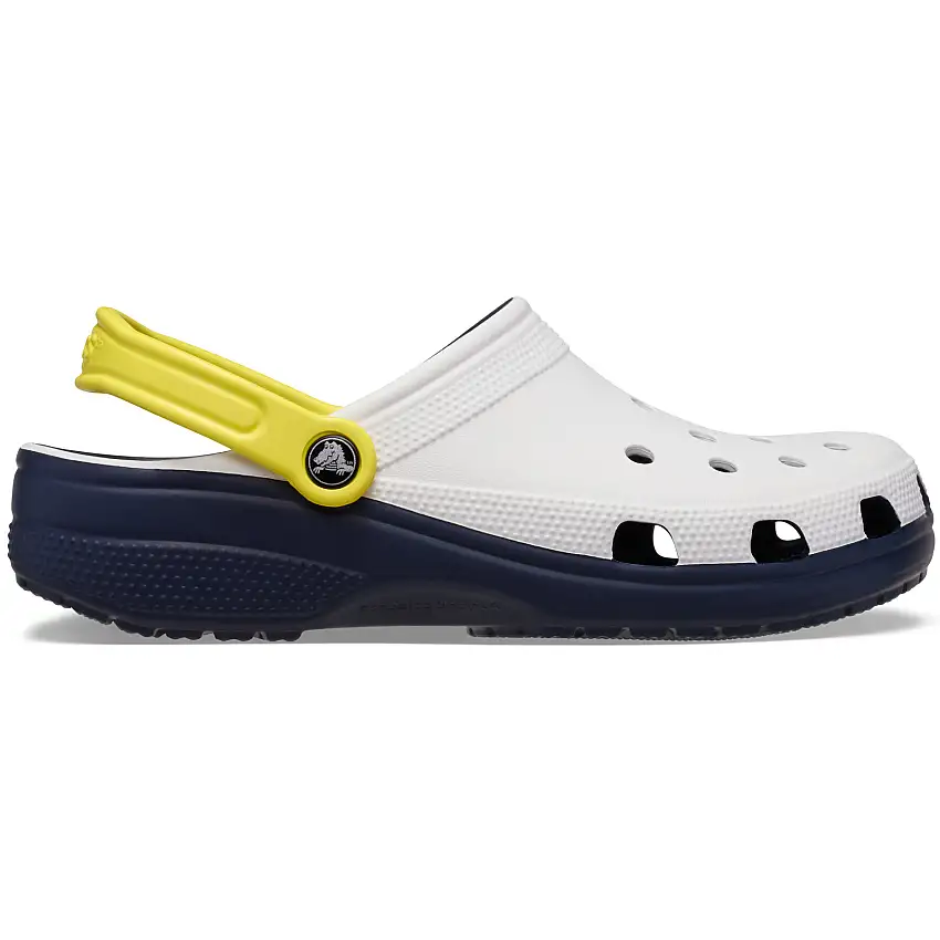 Sabot Crocs Classic Retro Sport